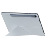 Thumbnail for Samsung Smart Book Cover for Galaxy Tab S9 | S9FE - White