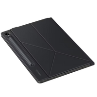 Thumbnail for Samsung Smart Book Cover for Galaxy Tab S9 - Black