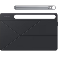 Thumbnail for Samsung Smart Book Cover for Galaxy Tab S9 - Black