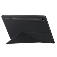 Thumbnail for Samsung Smart Book Cover for Galaxy Tab S9 - Black