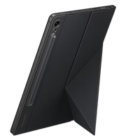 Thumbnail for Samsung Smart Book Cover for Galaxy Tab S9 - Black