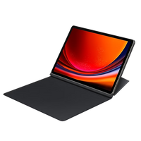 Thumbnail for Samsung Smart Book Cover for Galaxy Tab S9 - Black