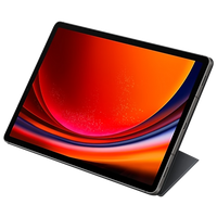 Thumbnail for Samsung Smart Book Cover for Galaxy Tab S9 - Black