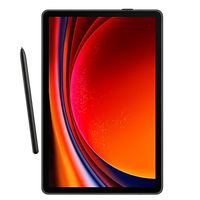 Thumbnail for Samsung Smart Book Cover for Galaxy Tab S9 - Black