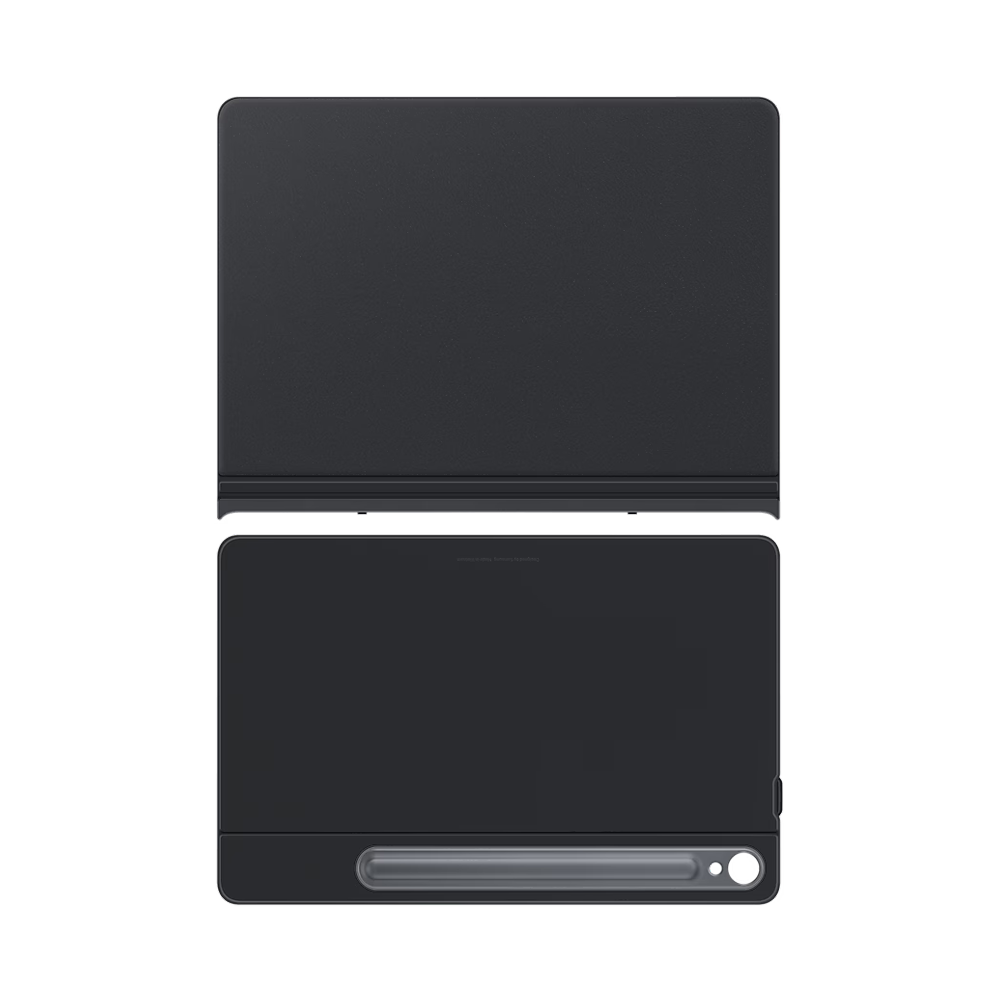 Samsung Smart Book Cover for Galaxy Tab S9 - Black