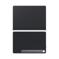 Thumbnail for Samsung Smart Book Cover for Galaxy Tab S9 - Black