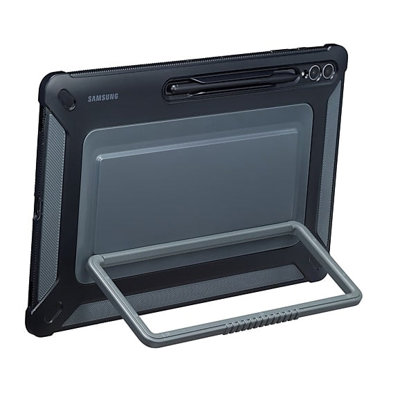 Samsung Outdoor Cover for Galaxy Tab S9 Ultra | S10 Ultra- Black