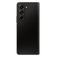 Thumbnail for Samsung Galaxy Z Fold5 1TB/12GB 5G Smartphone - Phantom Black
