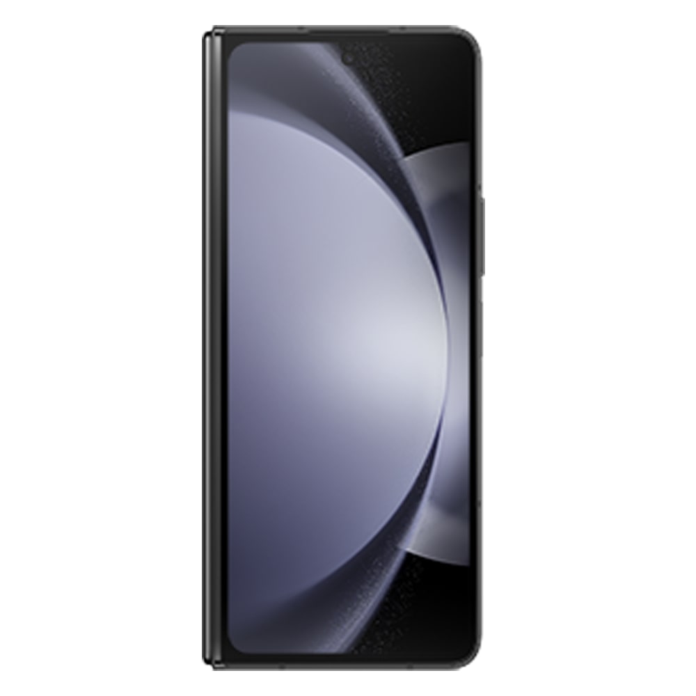 Samsung Galaxy Z Fold5 256GB/12GB 5G Smartphone - Phantom Black