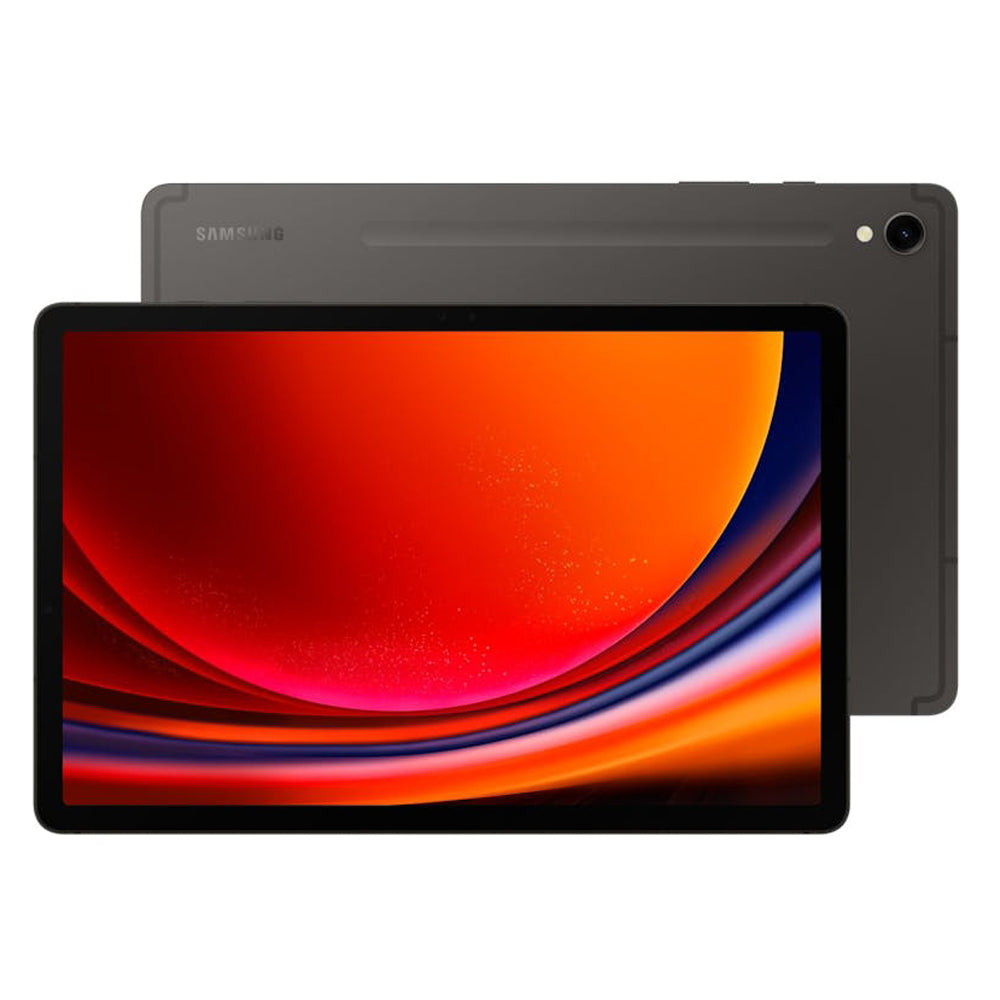 Samsung Galaxy Tab S9 5G 256GB - Graphite Grey