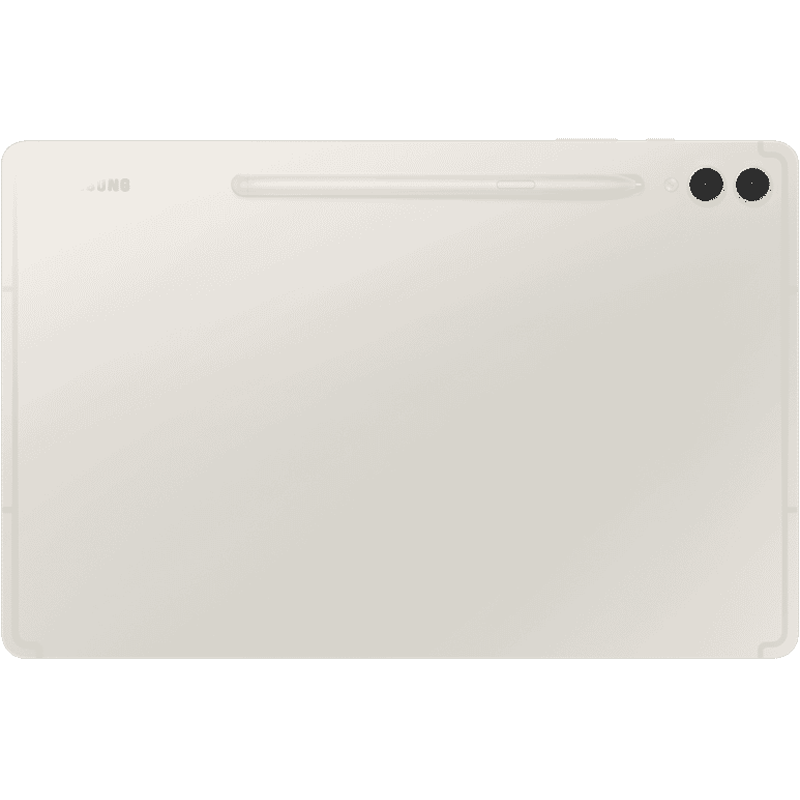 Samsung Galaxy Tab S9+ 5G 256GB - Beige