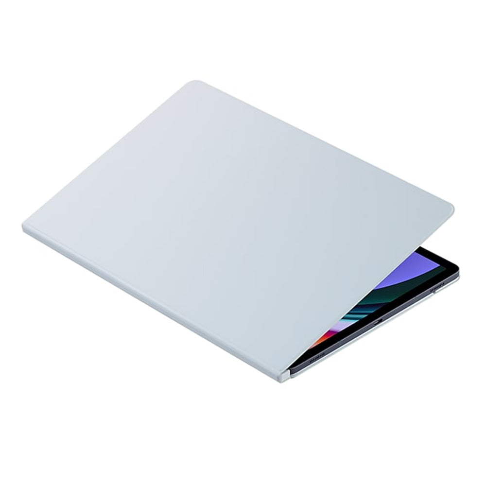 Samsung Smart Book Cover for Galaxy Tab S9+ | S9FE+ | S10+ - White