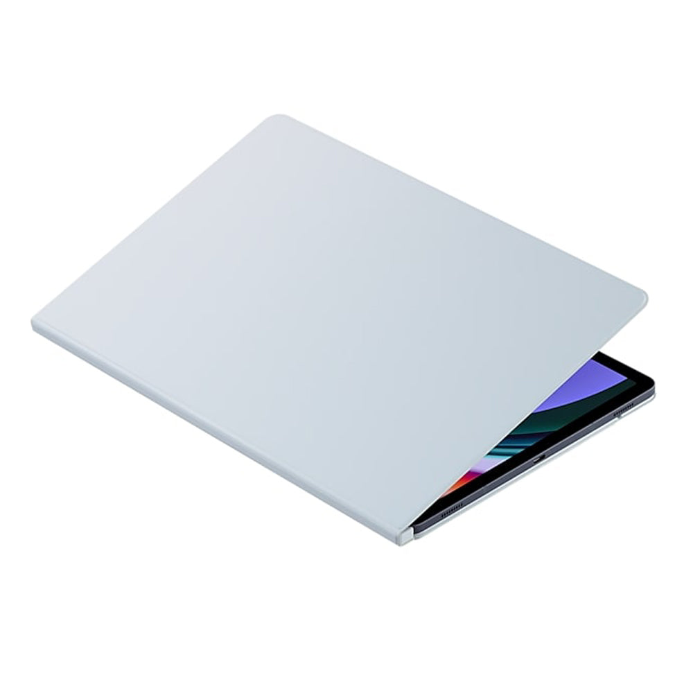 Samsung Smart Book Cover for Galaxy Tab S9+ - White