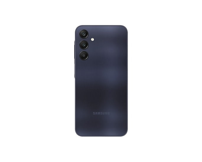 Samsung Galaxy A25 5G 128GB, 6.5", FHD+, 120Hz, 6GB/128GB Dual SIM - Blue Black