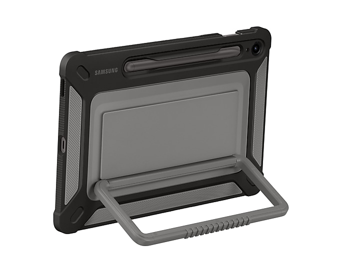 Samsung Outdoor Cover for Galaxy Tab S9FE - Black