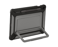 Thumbnail for Samsung Outdoor Cover for Galaxy Tab S9FE - Black