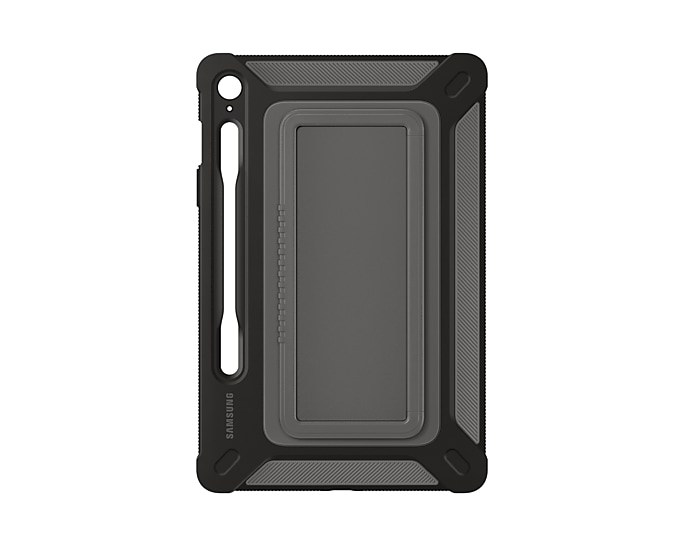Samsung Outdoor Cover for Galaxy Tab S9FE - Black