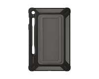 Thumbnail for Samsung Outdoor Cover for Galaxy Tab S9FE - Black