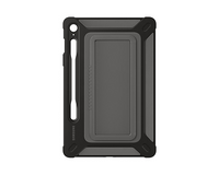 Thumbnail for Samsung Outdoor Cover for Galaxy Tab S9 FE - Black