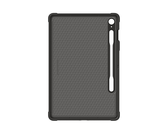 Samsung Outdoor Cover for Galaxy Tab S9 FE - Black