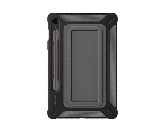 Samsung Outdoor Cover for Galaxy Tab S9FE - Black