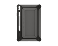 Thumbnail for Samsung Outdoor Protective Cover for Galaxy S9FE+ - Black