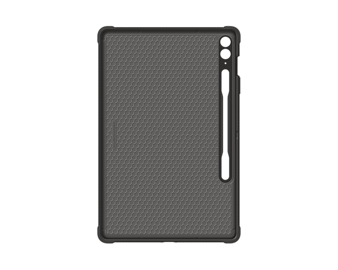 Samsung Outdoor Protective Cover for Galaxy S9FE+ - Black