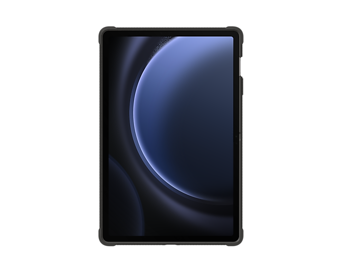 Samsung Outdoor Protective Cover for Galaxy S9FE+ - Black