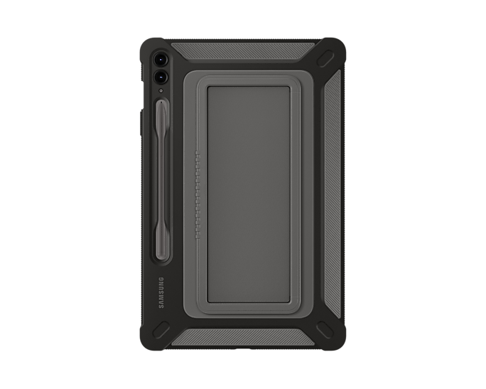 Samsung Outdoor Protective Cover for Galaxy S9FE+ - Black