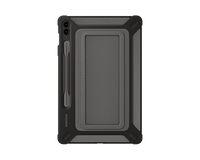 Thumbnail for Samsung Outdoor Protective Cover for Galaxy S9FE+ - Black