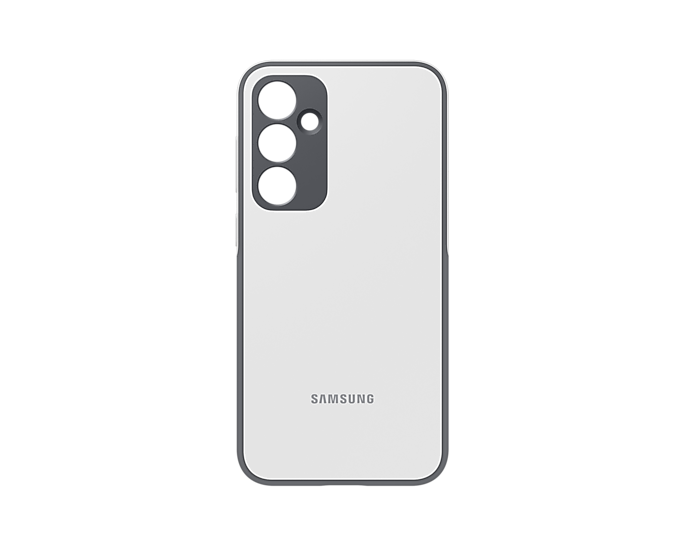 Samsung Silicone Case for Galaxy S23 FE - White