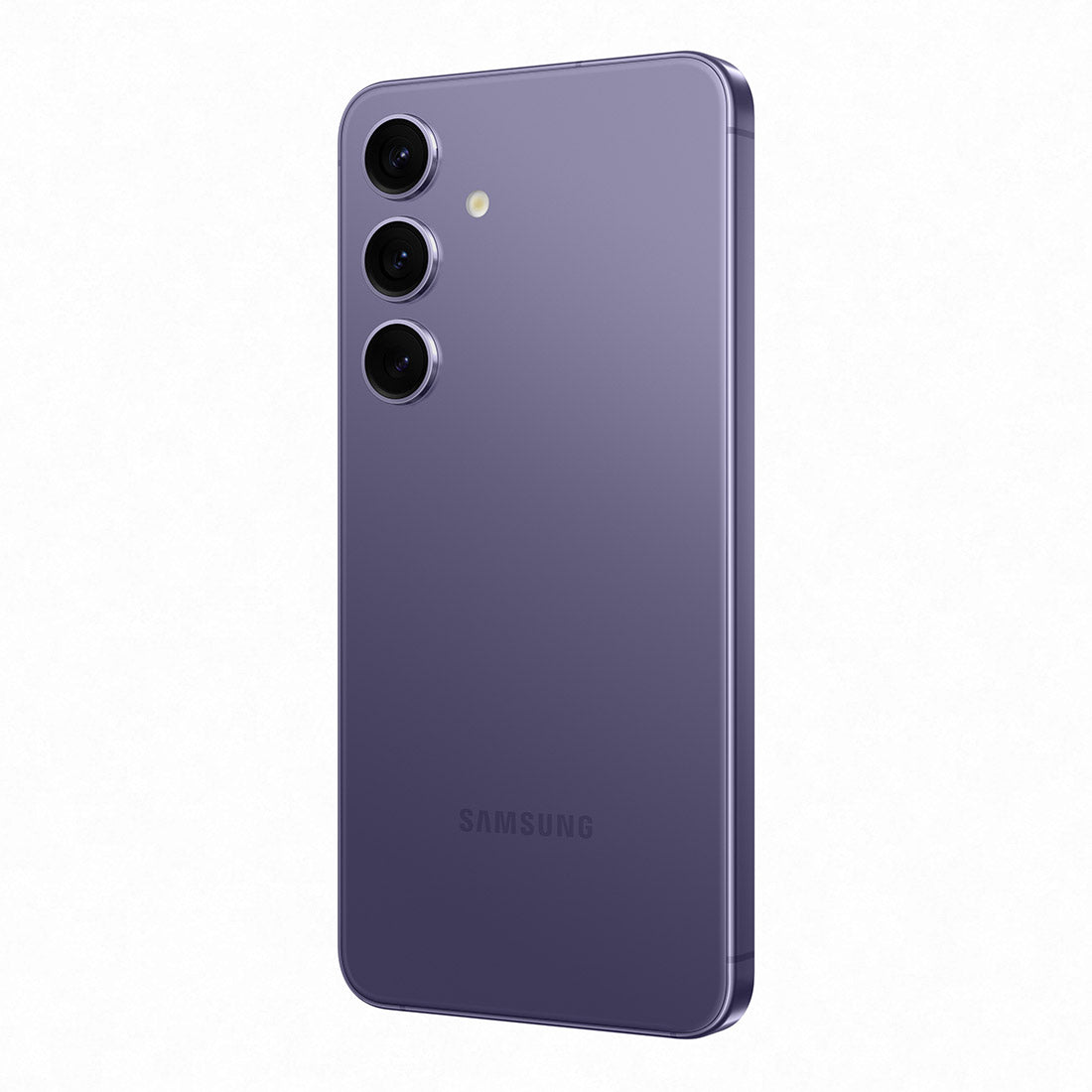 Samsung Galaxy S24 5G Dual Sim, 256GB/8GB, 6.2'' - Cobalt Violet