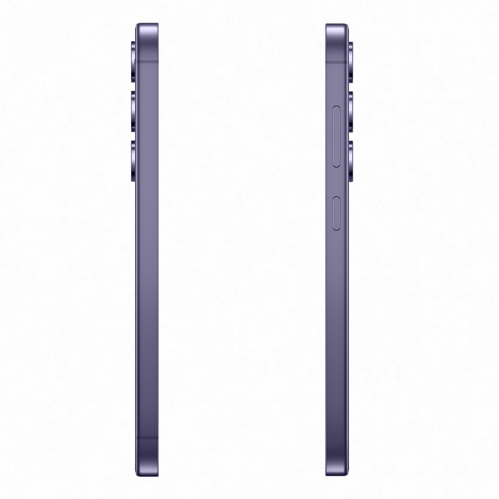 Samsung Galaxy S24 5G Dual Sim, 256GB/8GB, 6.2'' - Cobalt Violet