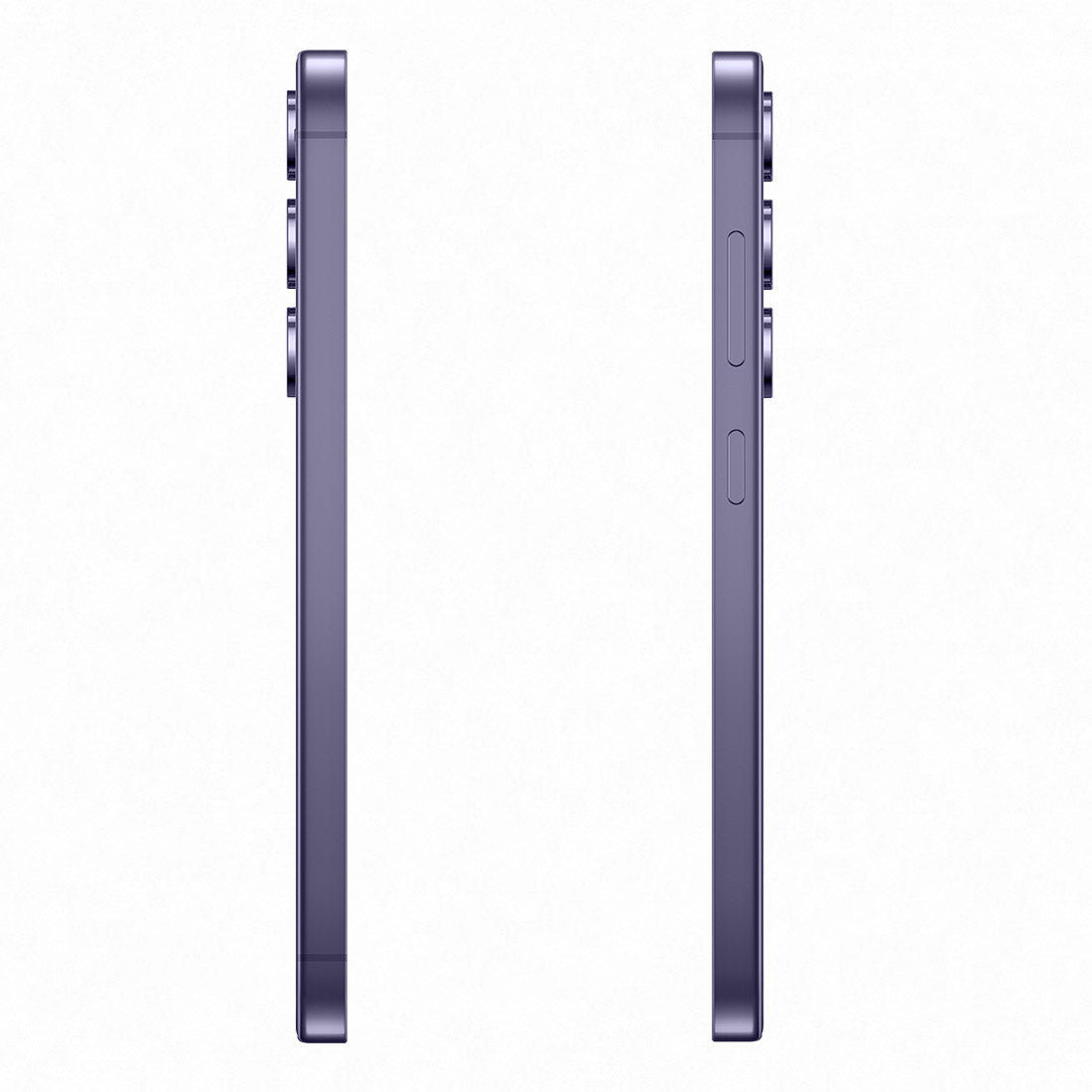 Samsung Galaxy S24 5G Dual Sim, 256GB/8GB, 6.2'' - Cobalt Violet