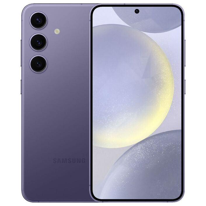 Samsung Galaxy S24+ (S24 Plus) 12GB/512GB, 6.6" - Violet
