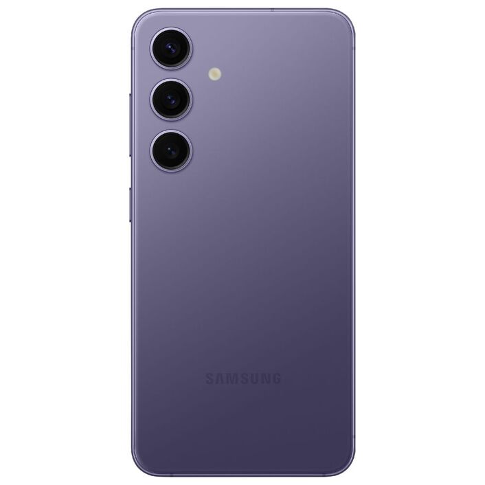 Samsung Galaxy S24+ (S24 Plus) 12GB/512GB, 6.6" - Violet