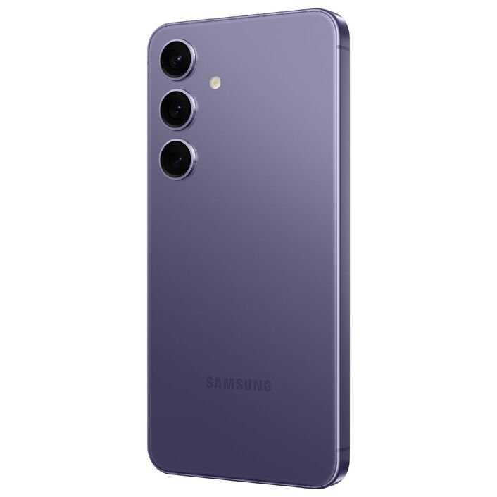 Samsung Galaxy S24+ (S24 Plus) 12GB/512GB, 6.6" - Violet