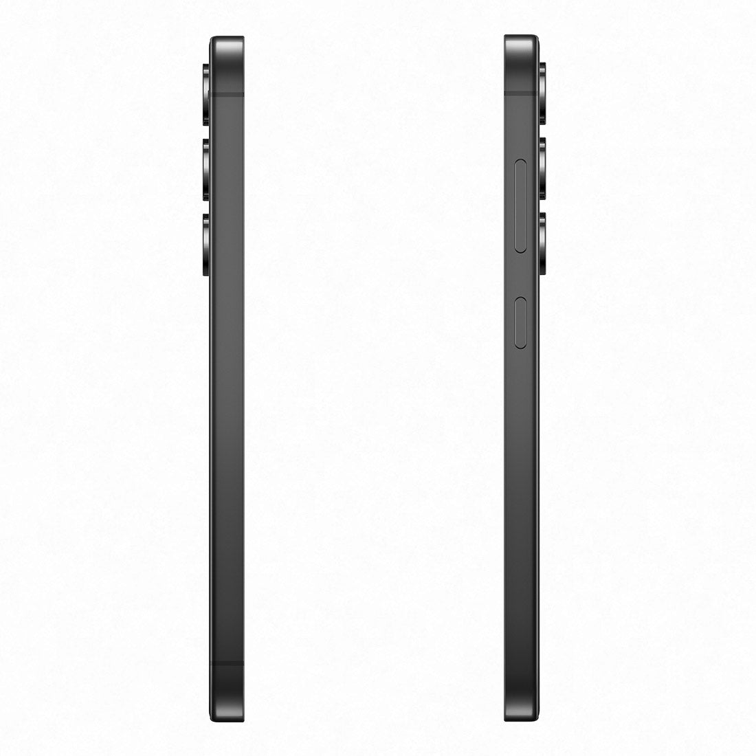 Samsung Galaxy S24+ Dual Sim, 256GB/12GB, 6.7'' - Onyx Black