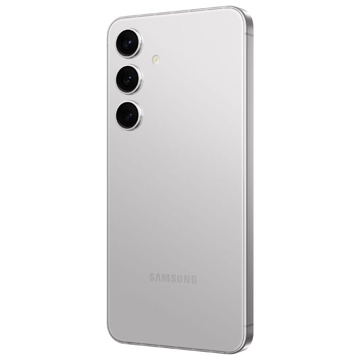 Samsung Galaxy S24 Plus 5G Dual Sim - Marble Grey