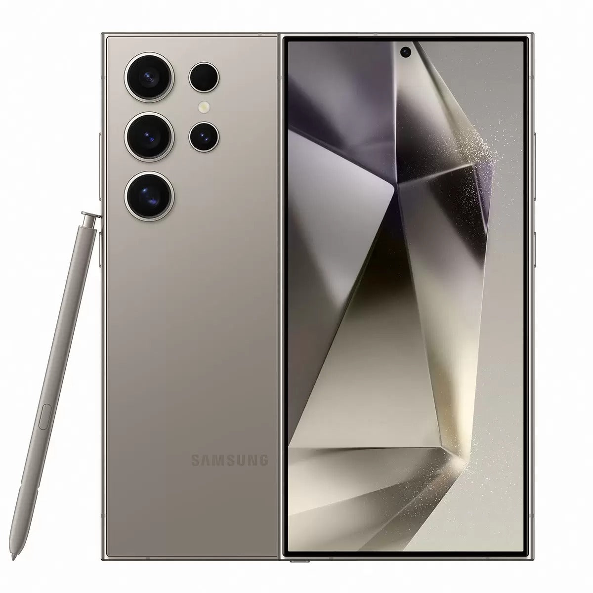 Samsung Galaxy S24 Ultra 12GB/1TB 6.8" - Grey