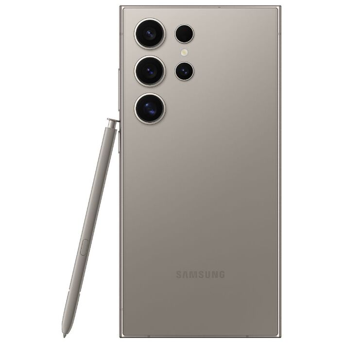 Samsung Galaxy S24 Ultra 12GB/512GB 6.8" - Grey