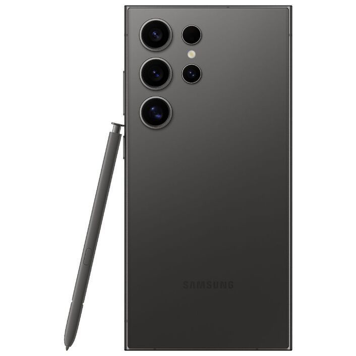 Samsung Galaxy S24 Ultra 12GB/1TB 6.8" - Black