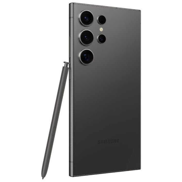 Samsung Galaxy S24 Ultra 12GB/1TB 6.8" - Black