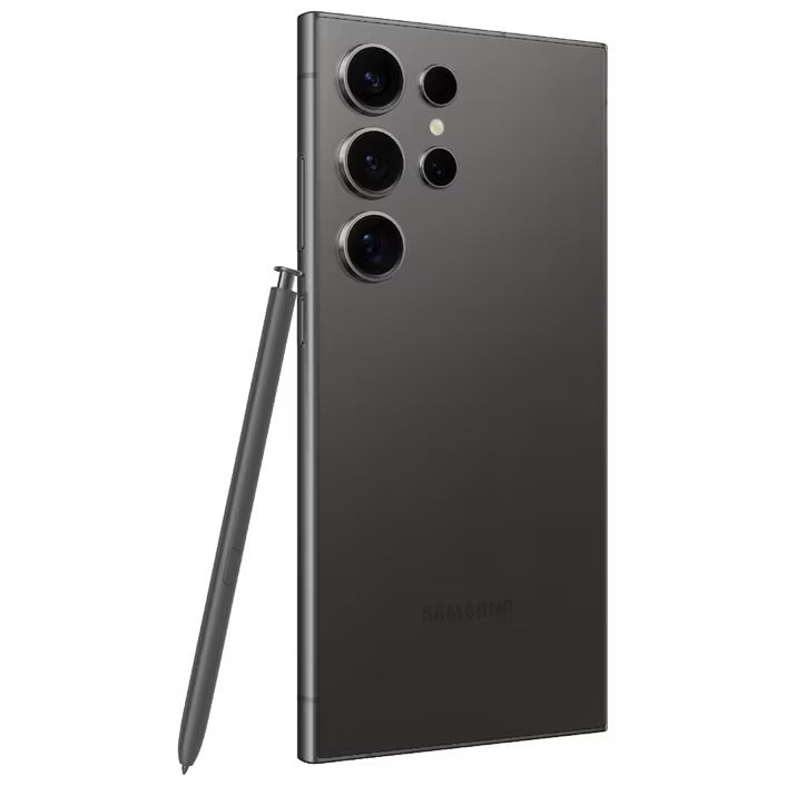 Samsung Galaxy S24 Ultra 512GB 6.8" - Titanium Black