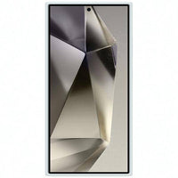 Thumbnail for Samsung Silicone Case for Galaxy S24 Ultra - White