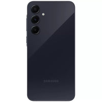 Thumbnail for Samsung Galaxy A55 5G 128GB + 8GB RAM - Awesome Navy