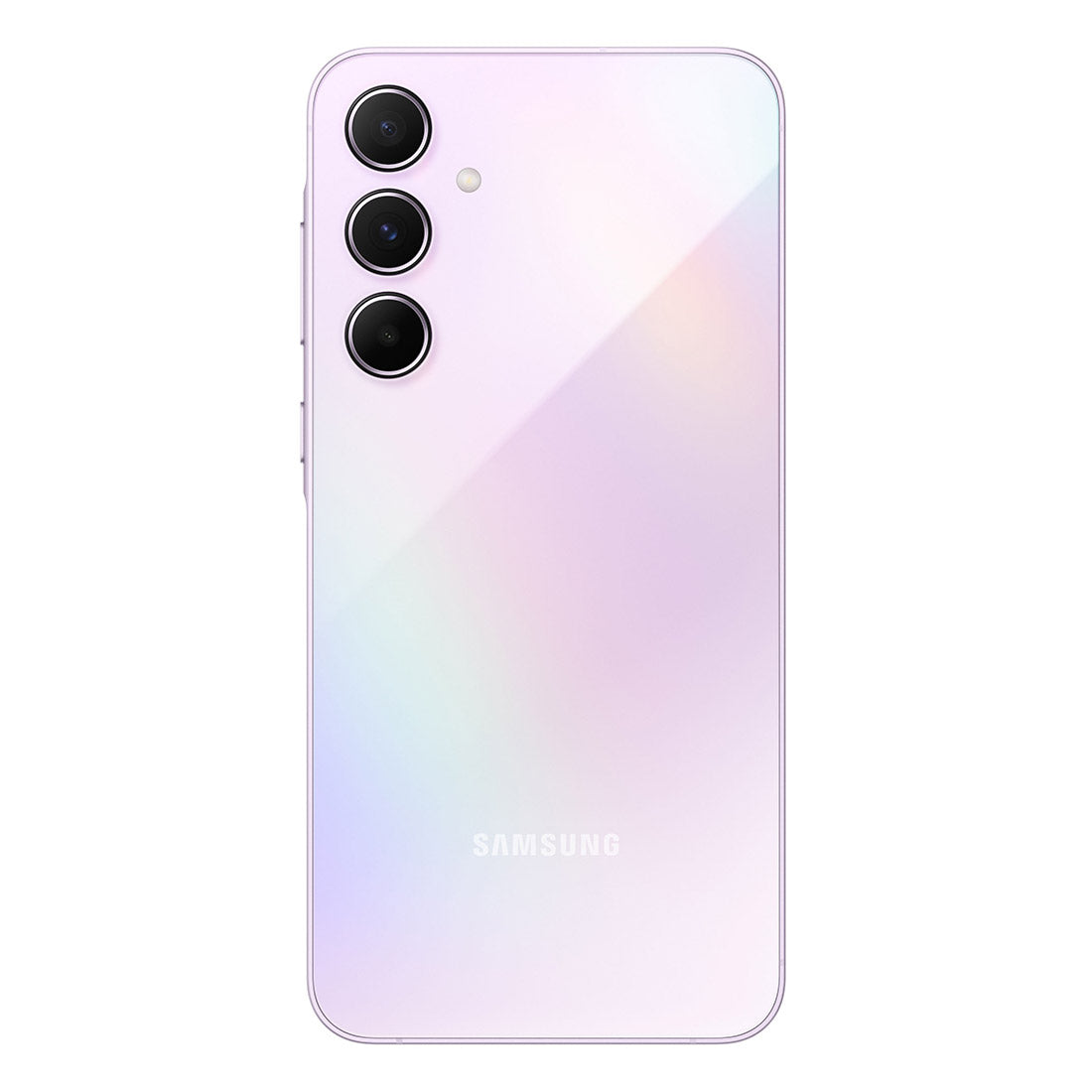 Samsung Galaxy A55 5G 128GB + 8GB - Awesome Lilac