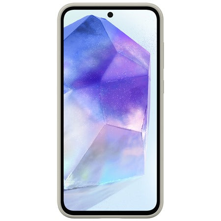 Samsung Standing Grip Case for Galaxy A55 5G - Grey
