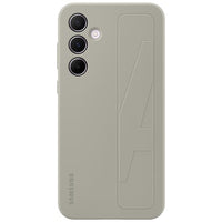 Thumbnail for Samsung Standing Grip Case for Galaxy A55 5G - Grey