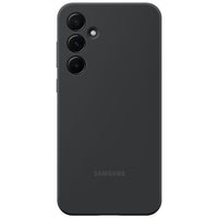 Thumbnail for Samsung Silicone Case Galaxy A55 5G - Black